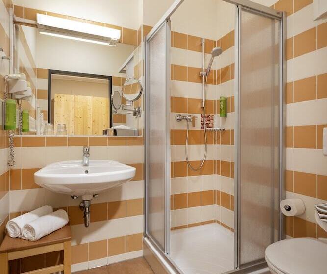 غرفة قياسية, Jufa Hotel Judenburg