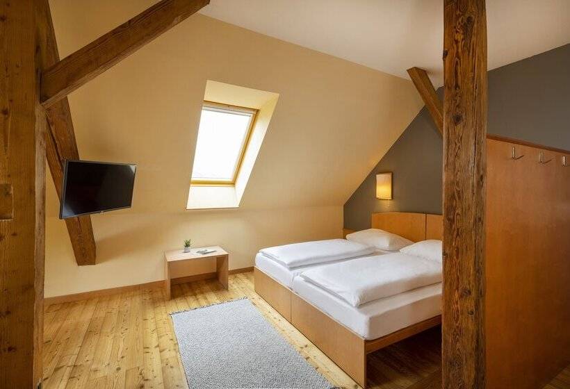 غرفة قياسية, Jufa Hotel Judenburg