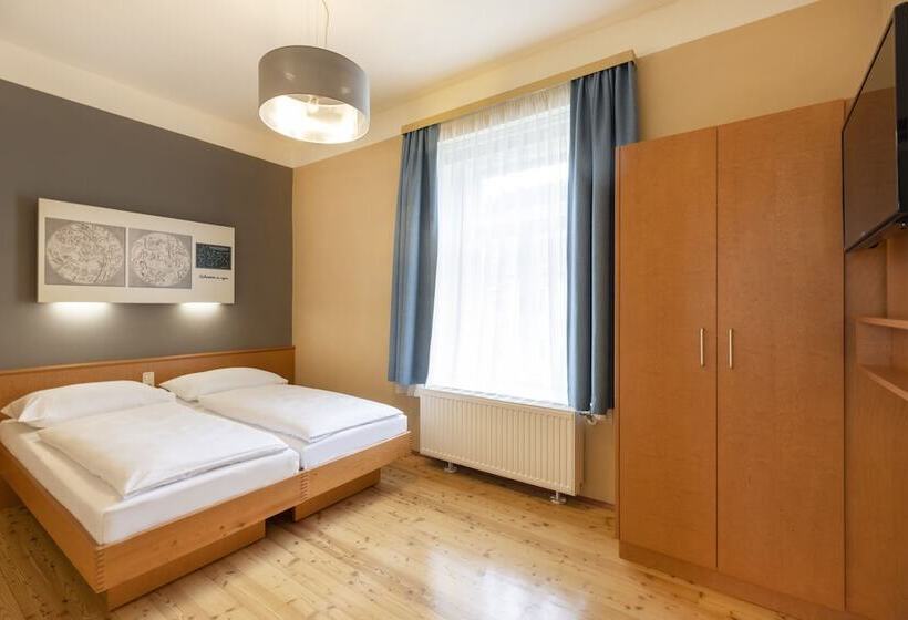 غرفة قياسية, Jufa Hotel Judenburg
