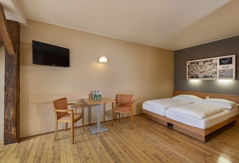 Номер Стандарт, Jufa Hotel Judenburg