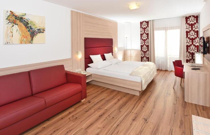 חדר סטנדרט, Kogler’s Pfeffermühle Hotel & Restaurant