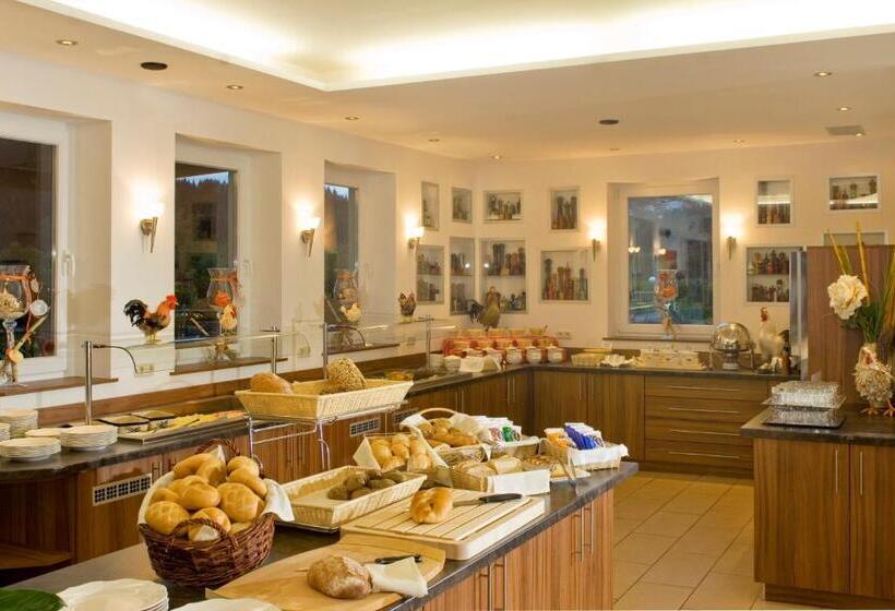 Номер Стандарт, Kogler’s Pfeffermühle Hotel & Restaurant