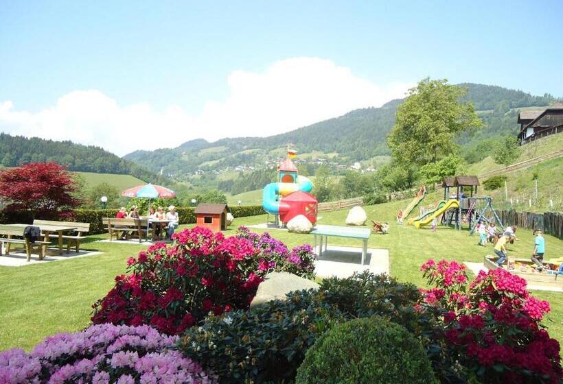 חדר משפחתי, Kogler’s Pfeffermühle Hotel & Restaurant