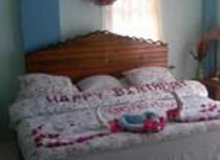 اتاق استاندارد با تخت بزرگ, La Delphina Bed And Breakfast Bar And Grill