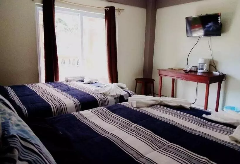 اتاق استاندارد, La Delphina Bed And Breakfast Bar And Grill