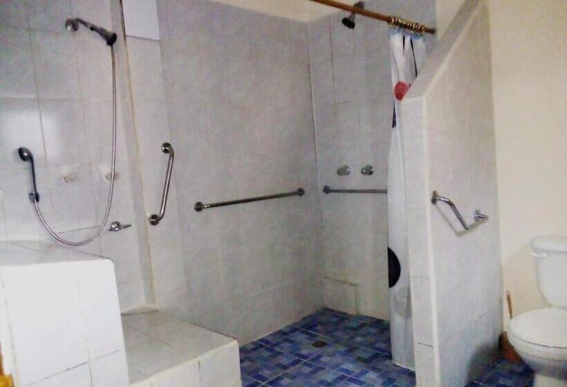 اتاق خانوادگی, La Delphina Bed And Breakfast Bar And Grill