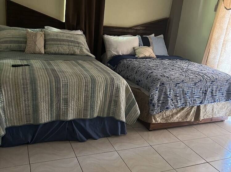 Habitación Estándar, La Delphina Bed And Breakfast Bar And Grill