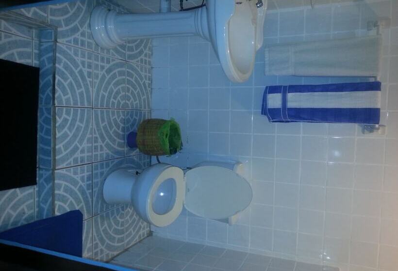 اتاق استاندارد, La Delphina Bed And Breakfast Bar And Grill