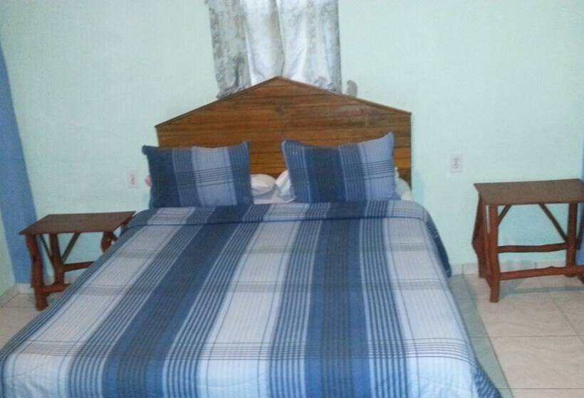 اتاق استاندارد یک نفره, La Delphina Bed And Breakfast Bar And Grill