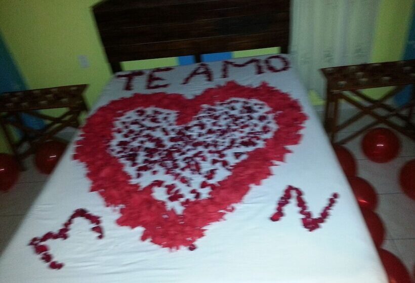 اتاق استاندارد یک نفره, La Delphina Bed And Breakfast Bar And Grill