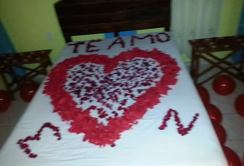 اتاق استاندارد یک نفره, La Delphina Bed And Breakfast Bar And Grill