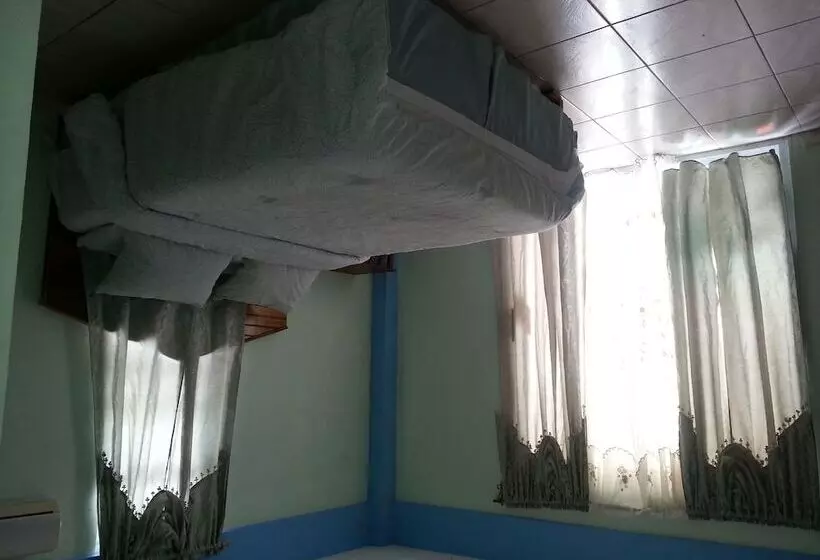 اتاق استاندارد یک نفره, La Delphina Bed And Breakfast Bar And Grill