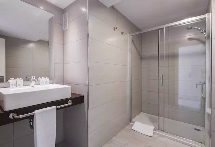آپارتمان 1 خوابه, Palm Garden Apartments