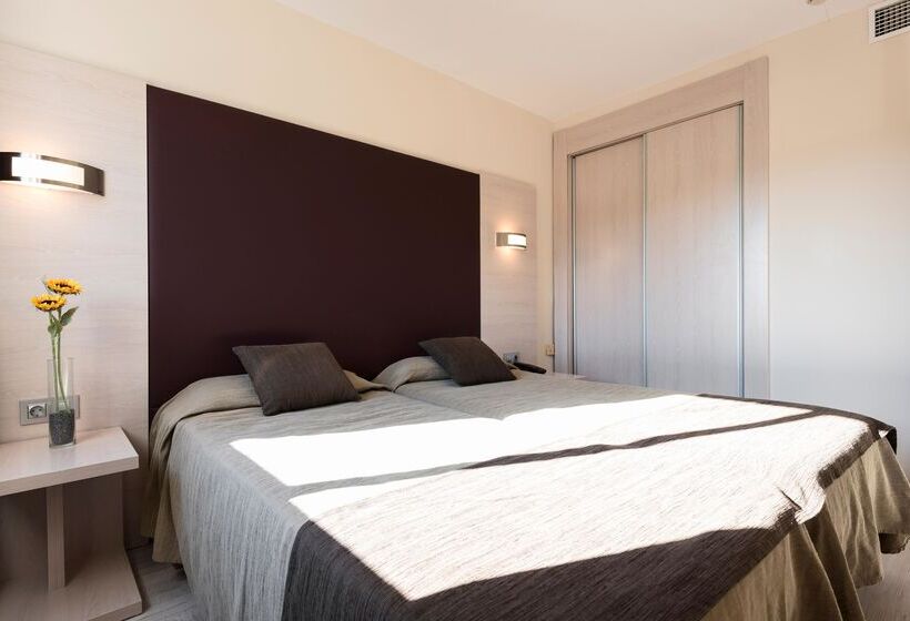 Апартаменты 1 Спальня, Palm Garden