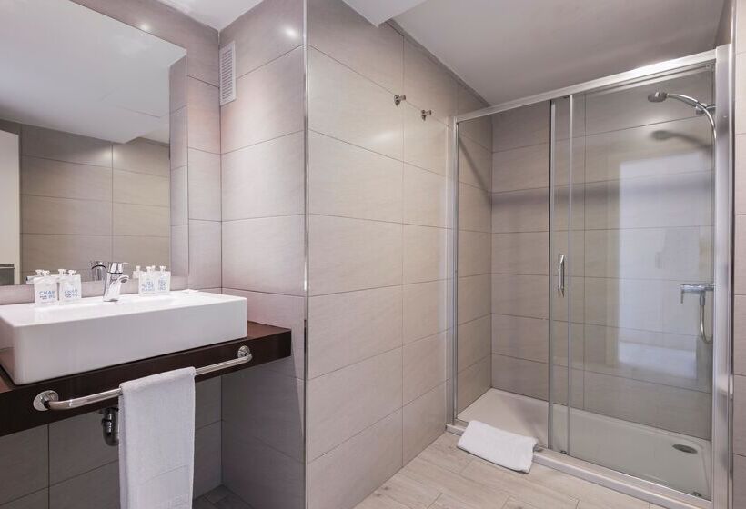 Апартаменты 1 Спальня, Palm Garden