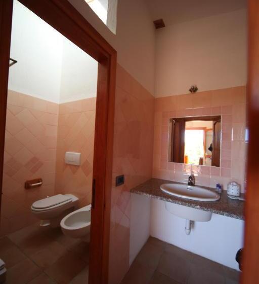 إستوديو قياسى, Residenza Capriccioli