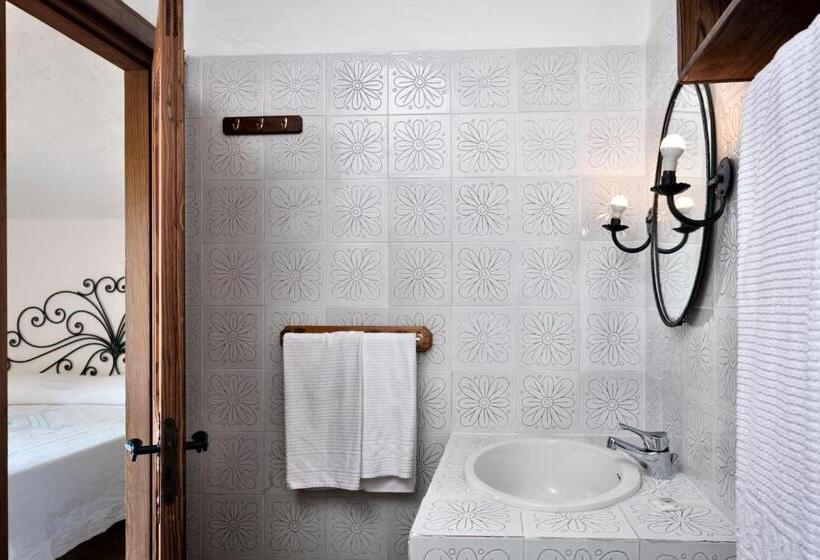 إستوديو قياسى, Residenza Capriccioli