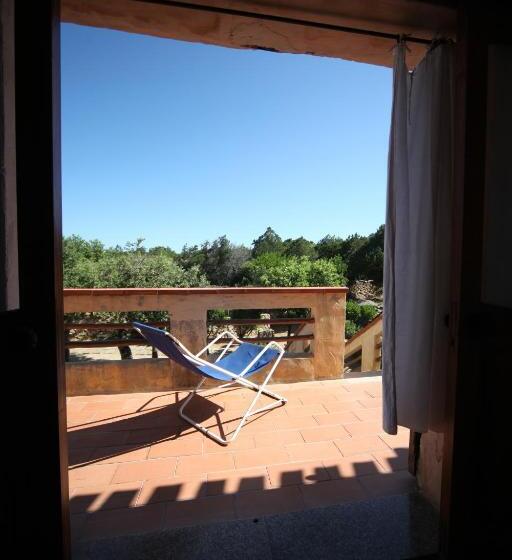 إستوديو قياسى, Residenza Capriccioli