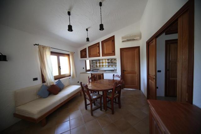 شقة غرفتين مطلة على البحر, Residenza Capriccioli