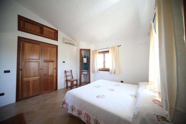 شقة غرفتين مطلة على البحر, Residenza Capriccioli