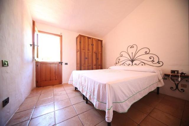 شقة عائلية غرفة نوم واحدة, Residenza Capriccioli