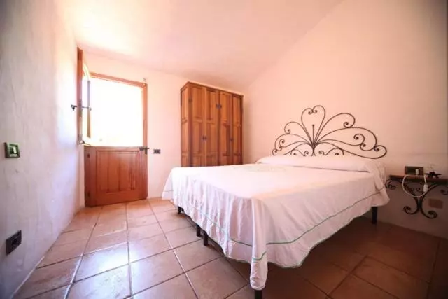آپارتمان خانواده 1 خوابه, Residenza Capriccioli