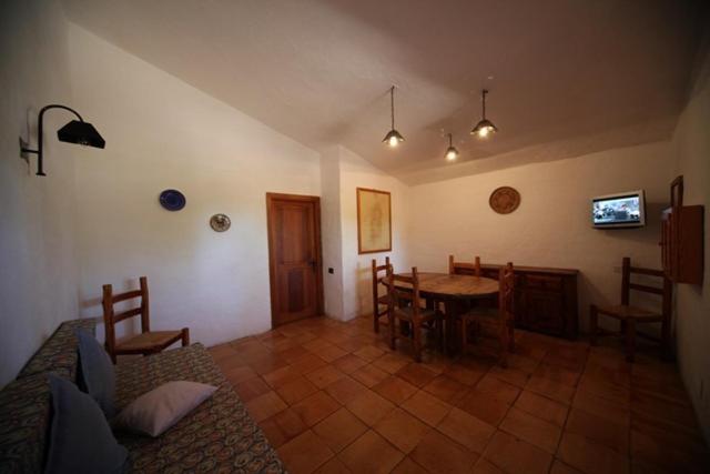 شقة عائلية غرفة نوم واحدة, Residenza Capriccioli