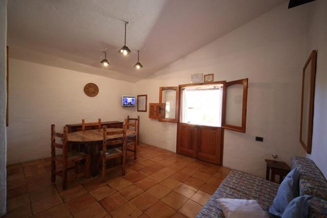 شقة غرفتين, Residenza Capriccioli