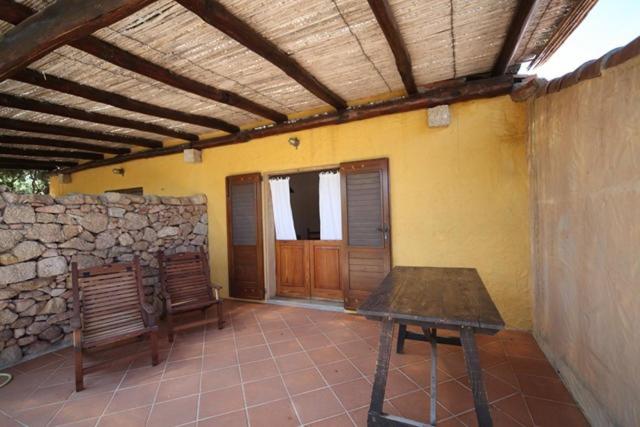 شقة غرفتين, Residenza Capriccioli