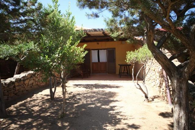 شقة غرفتين, Residenza Capriccioli