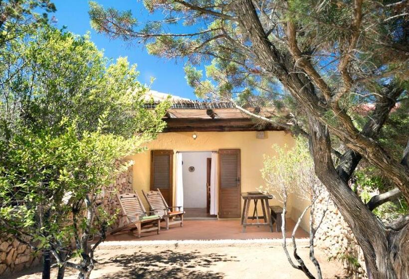 شقة غرفتين, Residenza Capriccioli