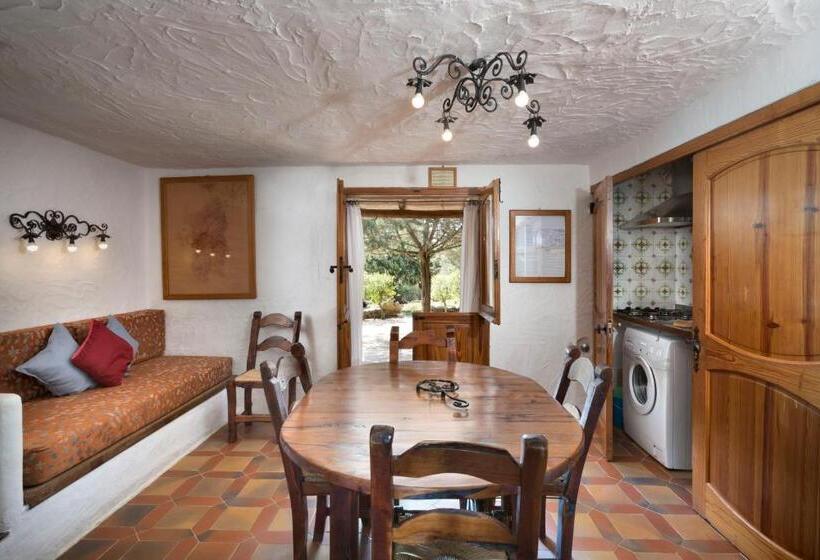 شقة غرفة واحدة, Residenza Capriccioli