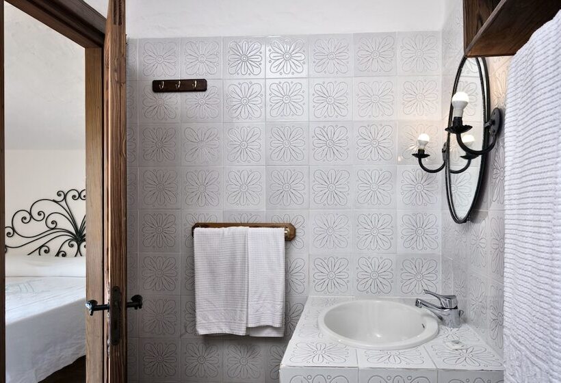 إستوديو قياسى, Residenza Capriccioli