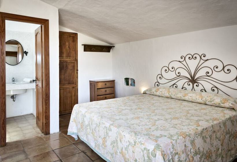 إستوديو قياسى, Residenza Capriccioli