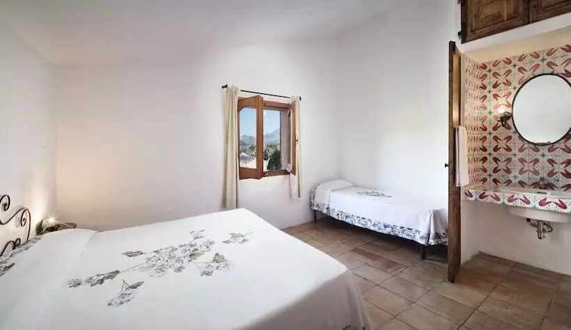 آپارتمان 2 خوابه با چشم‌انداز دریا, Residenza Capriccioli