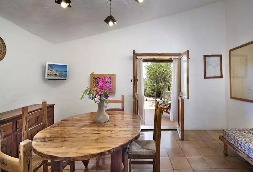 آپارتمان 2 خوابه, Residenza Capriccioli