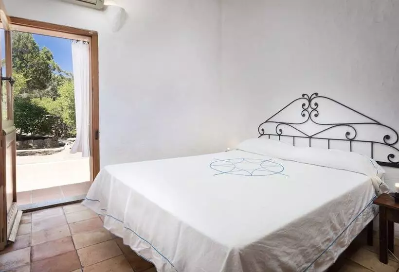 آپارتمان 2 خوابه, Residenza Capriccioli