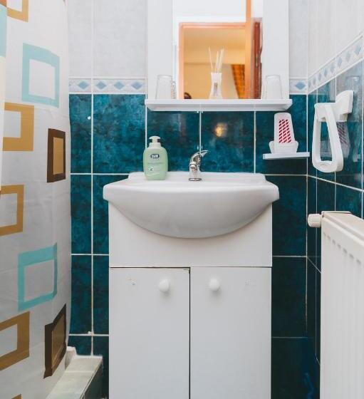 חדר דלוקס, Casa Vinco Vici