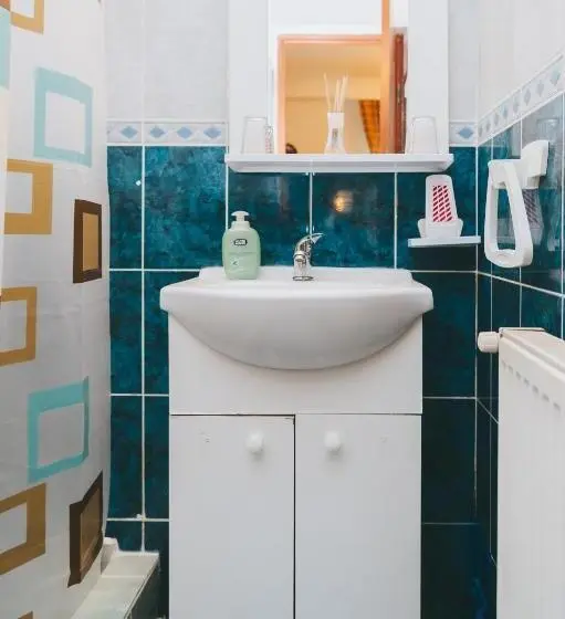 デラックスルーム, Casa Vinco Vici