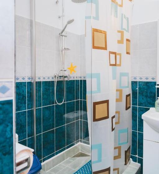 اتاق لوکس, Casa Vinco Vici