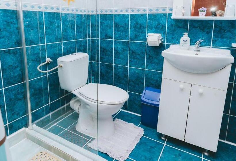 חדר דלוקס, Casa Vinco Vici