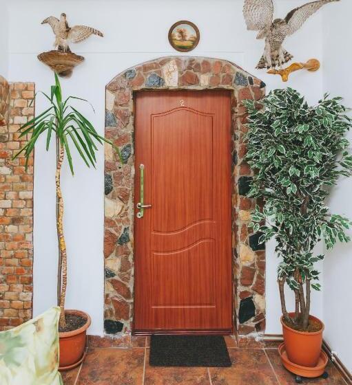 חדר דלוקס, Casa Vinco Vici