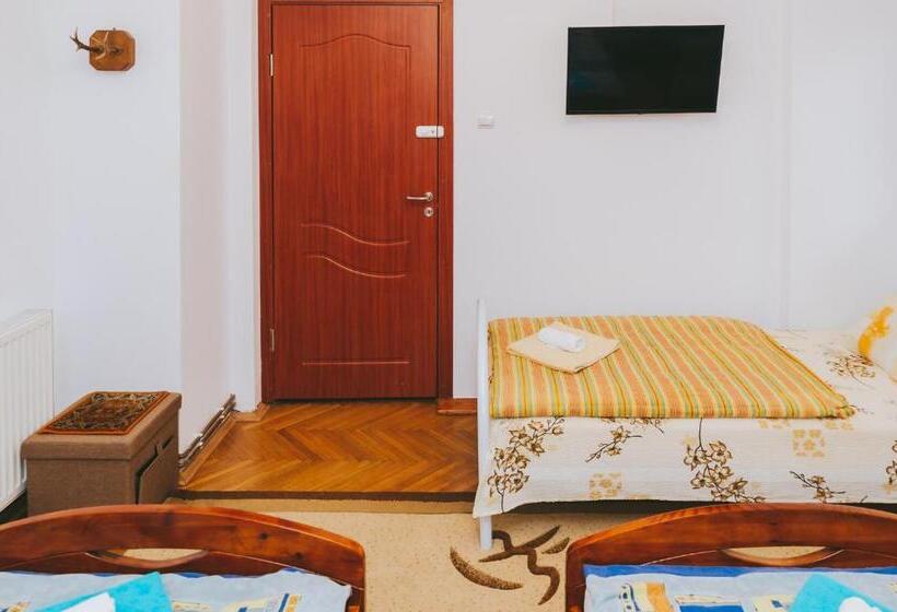 اتاق لوکس, Casa Vinco Vici