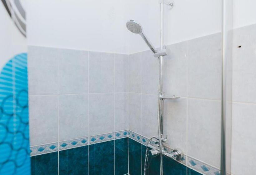 חדר דלוקס, Casa Vinco Vici