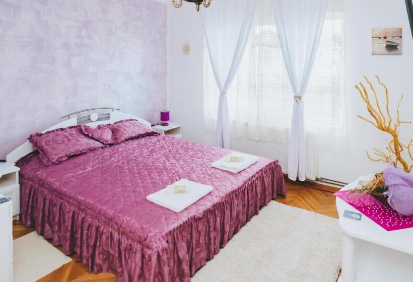 חדר סטנדרט, Casa Vinco Vici