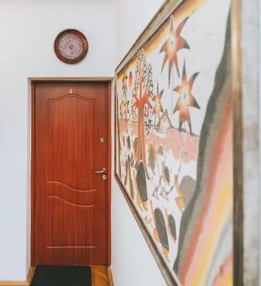 スタンダードルーム, Casa Vinco Vici