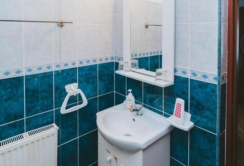 חדר סטנדרט, Casa Vinco Vici