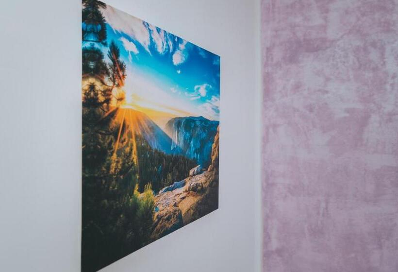 חדר סטנדרט, Casa Vinco Vici