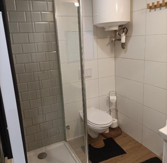 חדר סטנדרט פנימי, Gites Ostheim