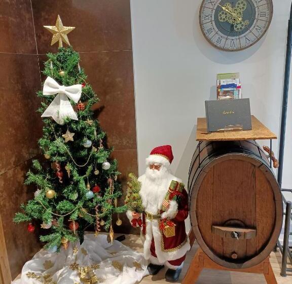 בית, 2 חדרי שינה, Gites Ostheim